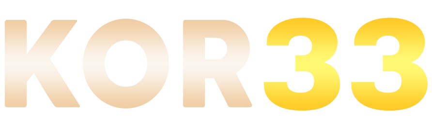 KOR33 online casino